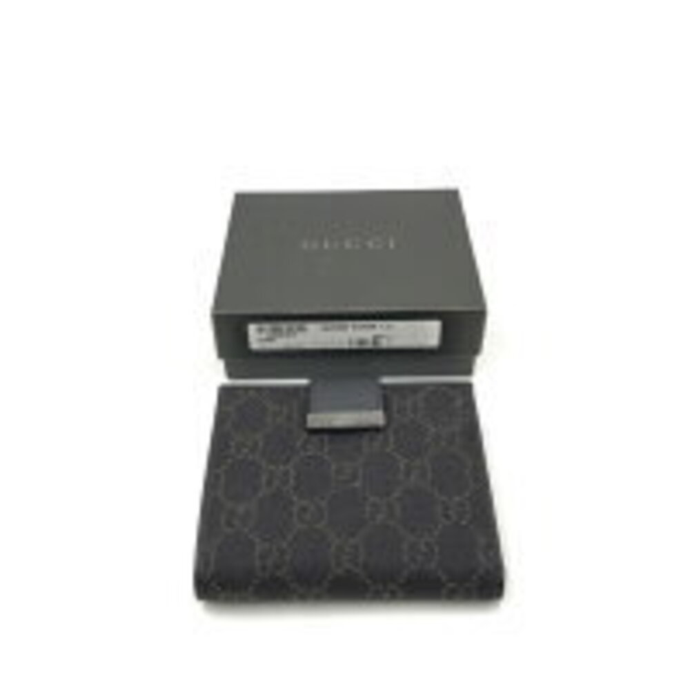 Gucci Bifold Wallet